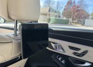 2018 Mercedes-Benz Mercedes-Maybach S-Class S 560