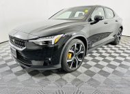 2021 Polestar 2 Launch Edition