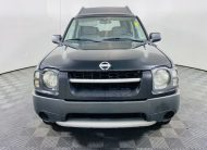 2002 Nissan Xterra XE