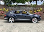 2019 Bentley Bentayga V8
