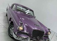 1958 Studebaker Silver Hawk
