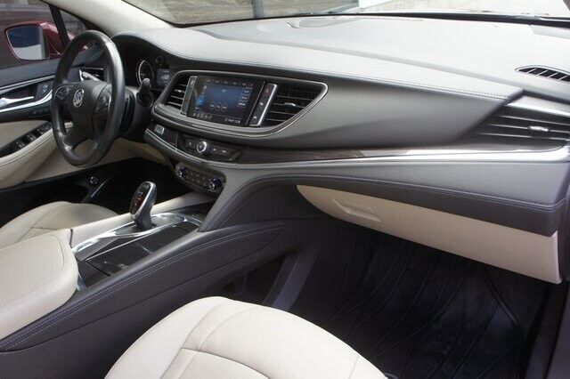 2020 Buick Enclave Premium Group