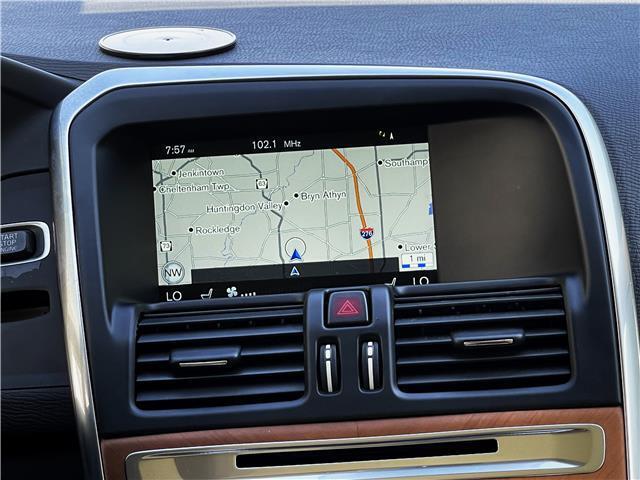 2017 Volvo XC60 Inscription
