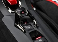 2022 Lamborghini Huracan STO Coupe