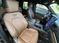 2022 Ford Expedition Max King Ranch