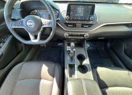 2019 Nissan Altima 2.5 S Sedan