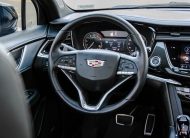 2021 Cadillac XT6 Sport