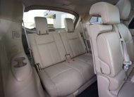 2014 Nissan Pathfinder SL 4×4 4dr SUV