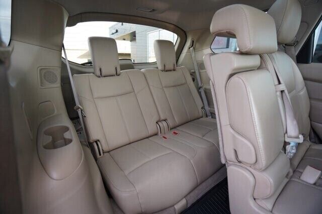 2014 Nissan Pathfinder SL 4×4 4dr SUV