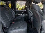 2021 Mercedes-Benz AMG G 63 4MATIC AMG G 63