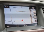 2020 Nissan Pathfinder Platinum