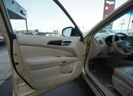 2013 Nissan Pathfinder