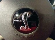 2008 Ford Mustang Shelby GT500