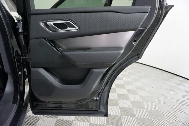 2019 Land Rover Range Rover P380 S