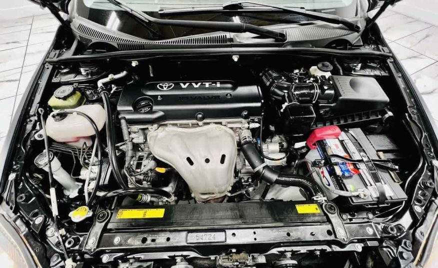 2010 Scion tC
