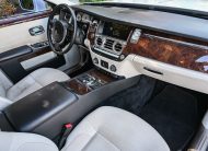 2011 Rolls-Royce Ghost