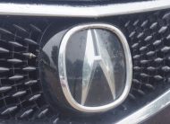 2021 Acura RDX