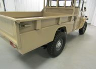 1981 Toyota Land Cruiser FJ45