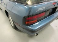 1987 Mazda RX-7 SE