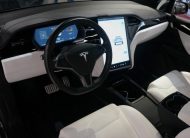 2019 Tesla Model X PERFORMANCE