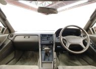 1991 Toyota Soarer 2.0 GT