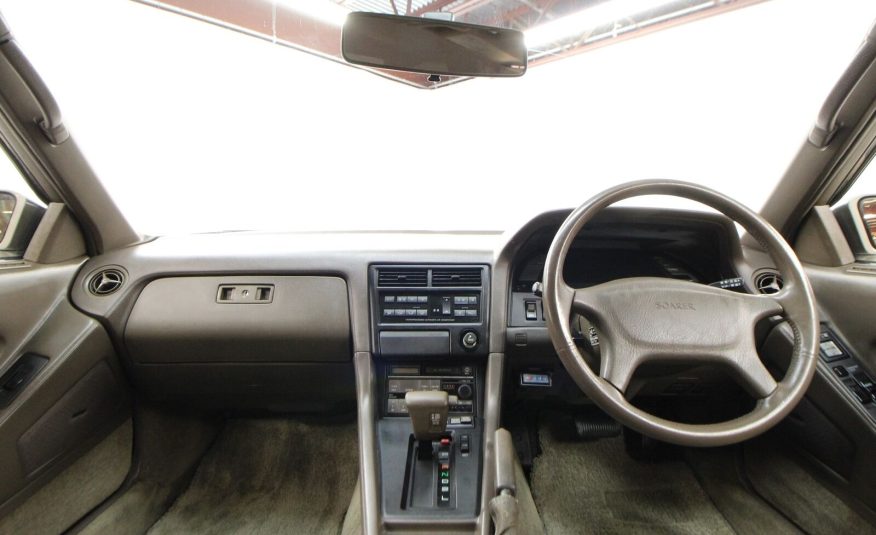 1991 Toyota Soarer 2.0 GT