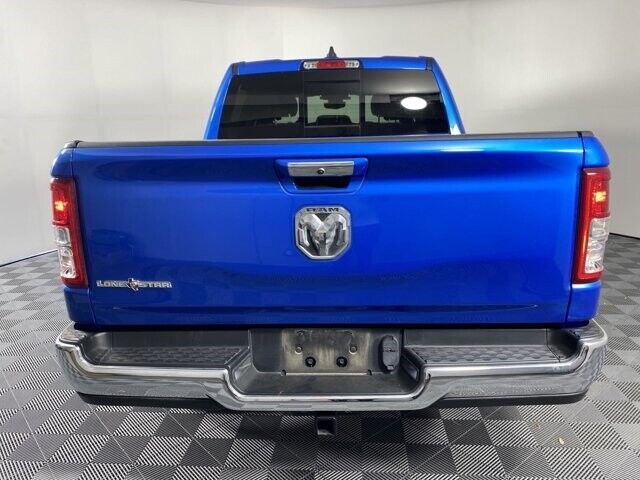 2020 Ram 1500 Lone Star