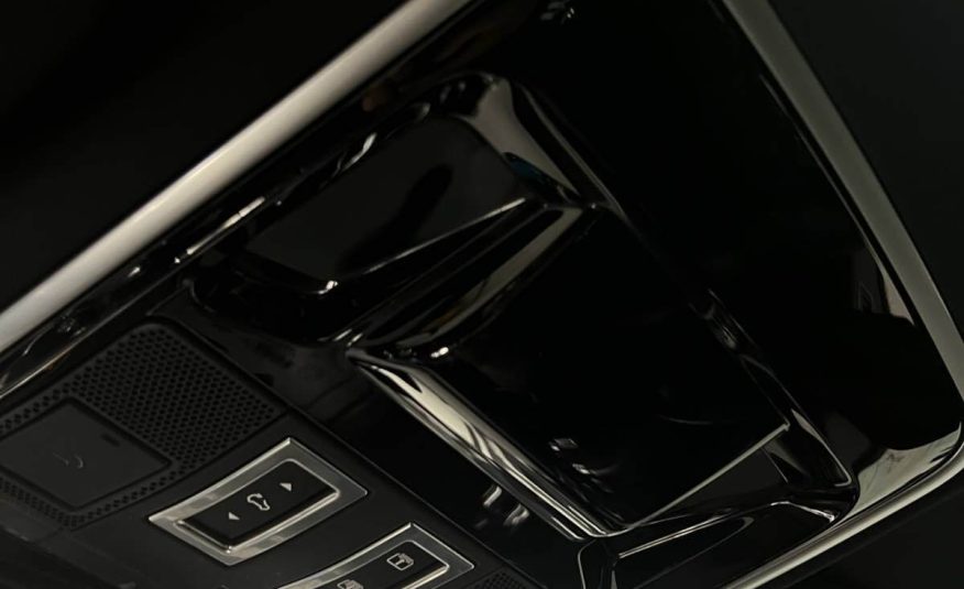 2017 Land Rover Range Rover HSE