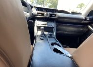 2017 Lexus IS 200t