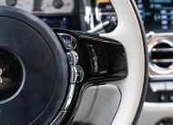 2018 Rolls-Royce Ghost Sedan