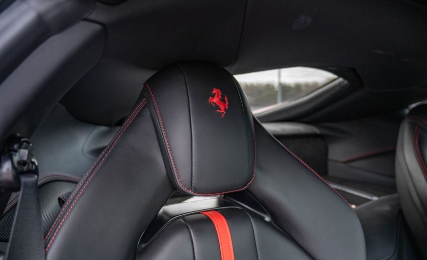2019 Ferrari Creative Bespoke 812 Superfast