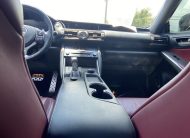 2017 Lexus IS 200t