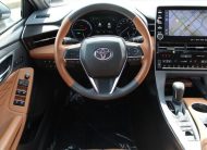 2019 Toyota Avalon Hybrid Limited