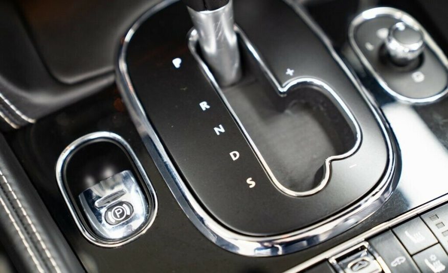 2016 Bentley Continental GT V8
