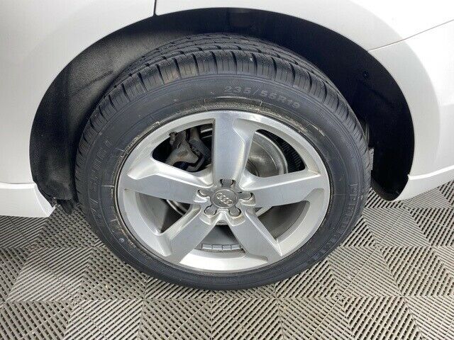 2012 Audi Q5 2.0T Premium