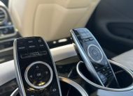 2018 Mercedes-Benz Mercedes-Maybach S-Class S 560