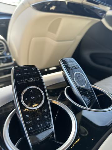 2018 Mercedes-Benz Mercedes-Maybach S-Class S 560
