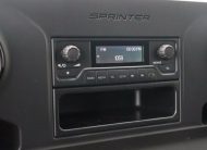 2021 Mercedes-Benz Sprinter 2500 Standard Roof I4 Gas 144 RWD