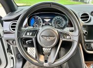 2017 Bentley Bentayga W12 Sport Utility 4D
