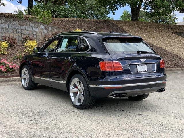 2019 Bentley Bentayga V8