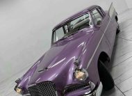 1958 Studebaker Silver Hawk
