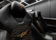 2022 Lamborghini Huracan EVO RWD Spyder Convertible 2D