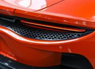 2022 McLaren GT Coupe