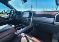 2022 Ford F-350 Platinum