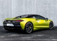 2023 McLaren Artura