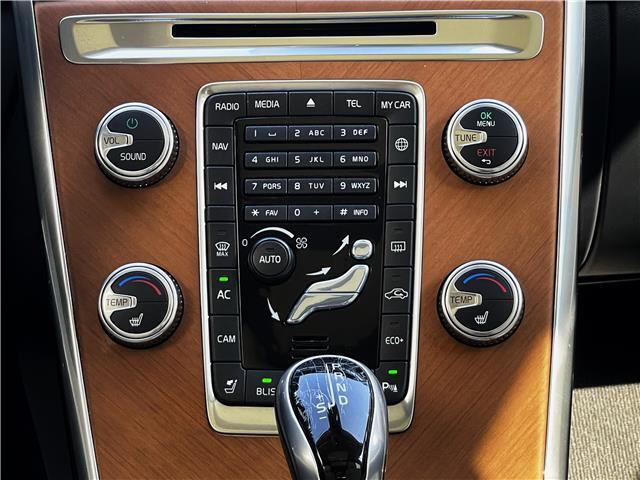 2017 Volvo XC60 Inscription