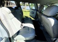 2010 Cadillac DTS Limousine