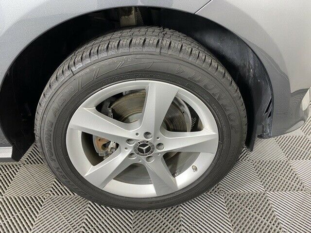2018 Mercedes-Benz GLE GLE 350 43797 Miles Selenite Gray Metallic 4D Sport Utili