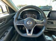 2019 Nissan Altima 2.5 S Sedan