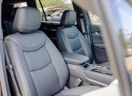 2020 Cadillac XT6 Sport
